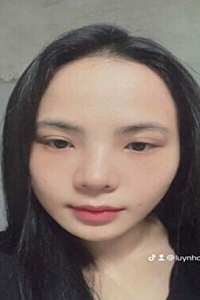 物静かで面倒見の良い優しいベトナム女性20代（QJP25047 ）