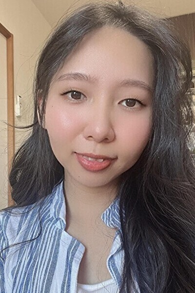 静岡県在中の優しいベトナム女性20代（TH25468）