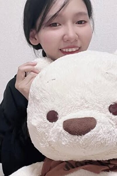 静岡県在中の優しいベトナム女性20代（TH25468）