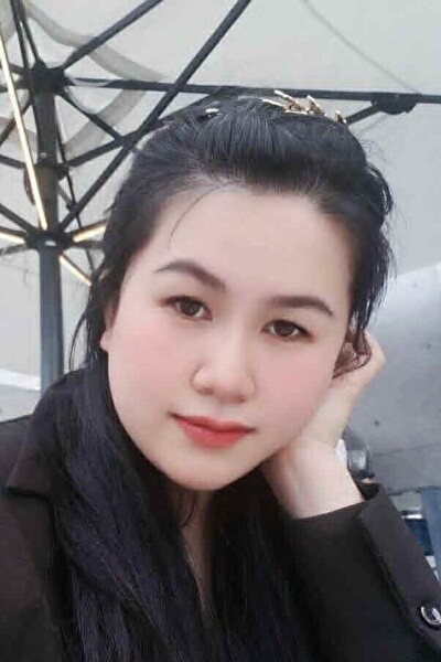 東京在中の落ち着きのあるべトナム女性30代（TH25525 ）
