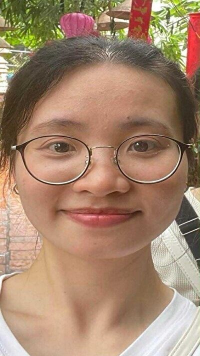 料理が好きなベトナム女性20代（QJP25044）