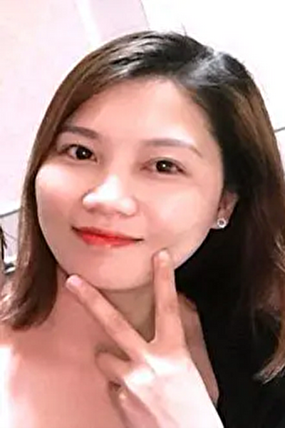 面倒見の良い優しくて明るいベトナム女性30代（QJP25004 ）