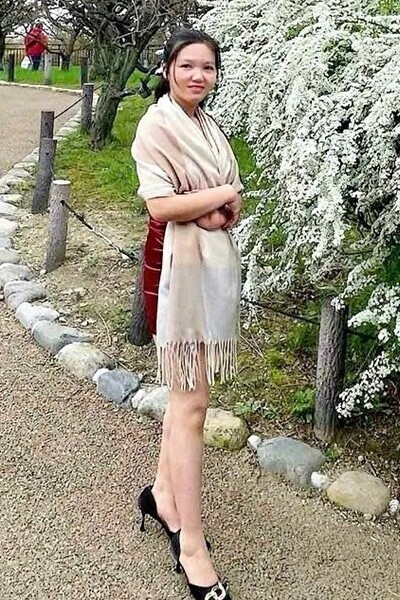 日本にずっと関心を持っているベトナム女性30代（HV25314 ）