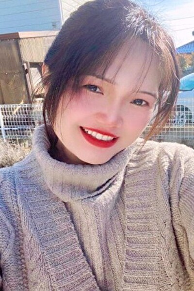 京都在中の日本が大好きなベトナム女性30代（HV25309 ）