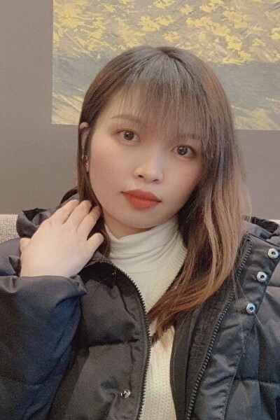 真面目で優しいベトナム女性20代（SAM25569）