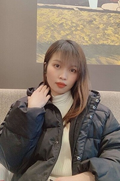 真面目で優しいベトナム女性20代（SAM25569）