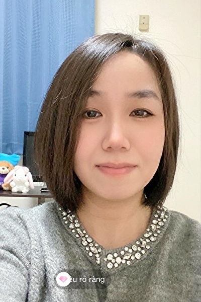 静岡県在中の綺麗好きで料理が好きなベトナム女性30代（JP25911 ）