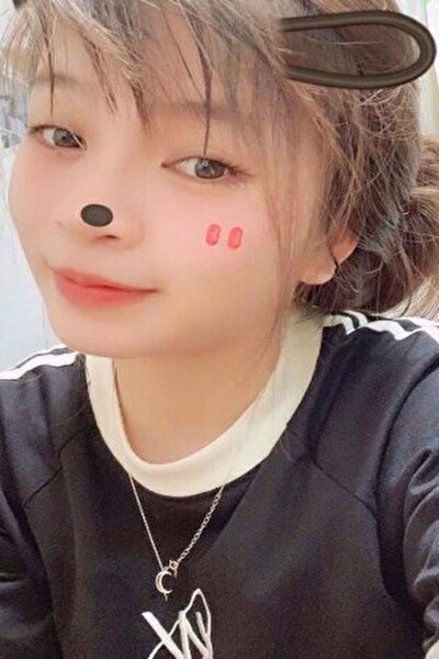 神奈川県在中のお茶目で陽気なベトナム女性20代（HV25320 ）