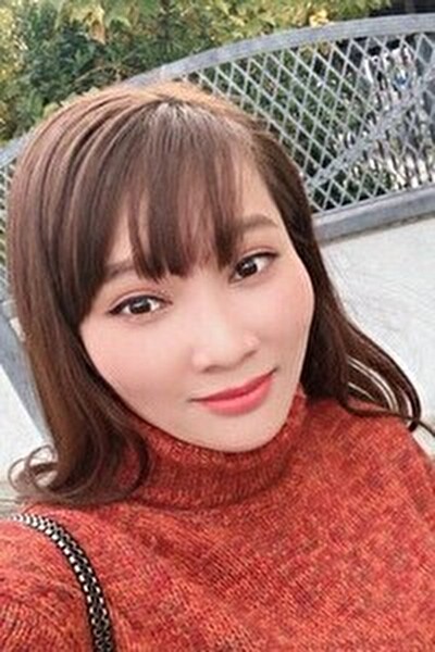 多趣味で好奇心旺盛のベトナム女性30代（JP251004 ）