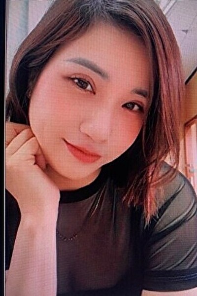 島根県在中の親しみやすいベトナム女性30代（HV25324 ）