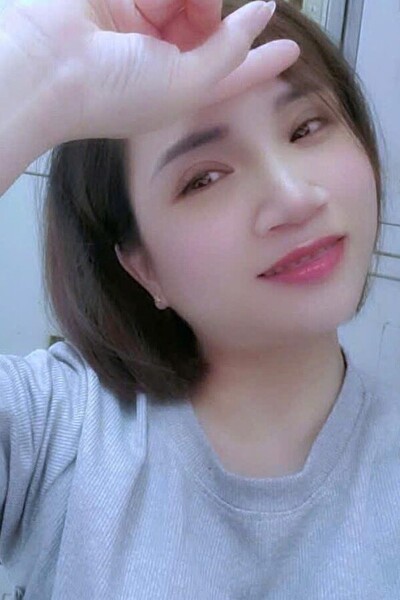 島根県在中の親しみやすいベトナム女性30代（HV25324 ）