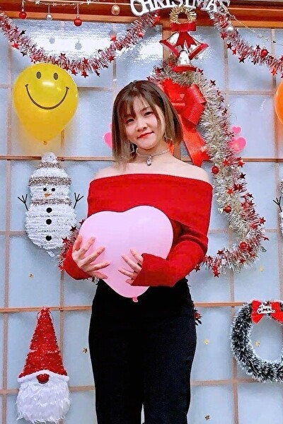 愛知県在中の料理が好きなベトナム人女性30代（HV25316 ）