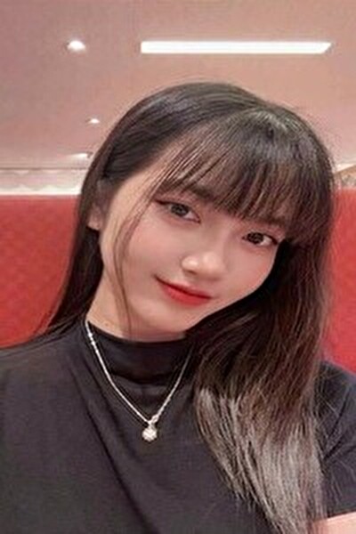 山梨県在中の聞き上手なベトナム女性20代（HV25327 ）