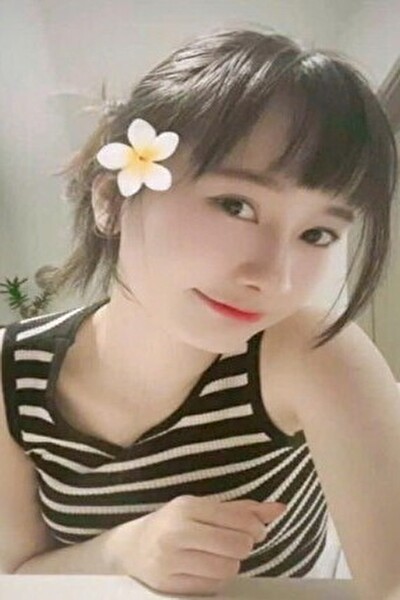 多趣味で陽気なベトナム女性20代（HV25330 ）