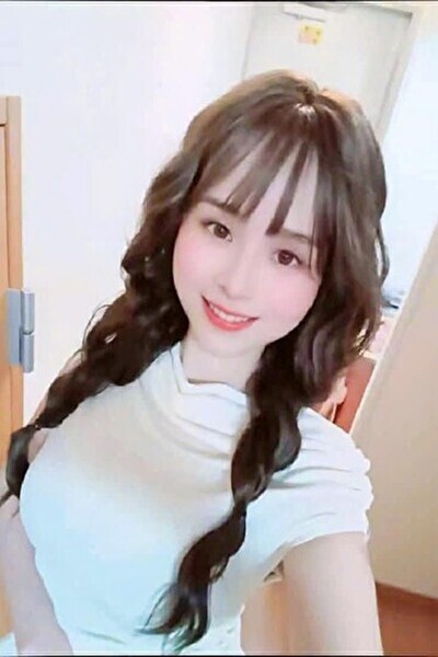 長野県在中のベトナム女性20代（HV25329 ）