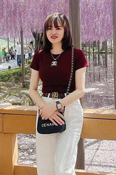 愛知県在中の明るくてよく笑うベトナム女性30代（JP251101 ）