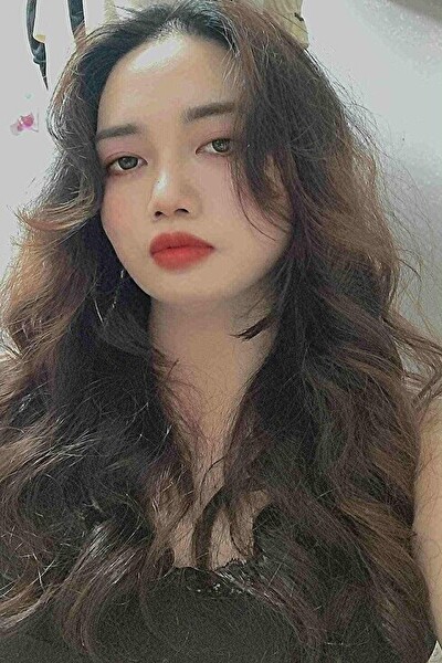 大阪在中の温厚で素直なベトナム女性30代（TH25540 ）