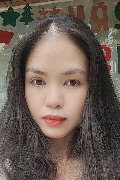 スタイル抜群の責任感のあるベトナム女性30代（JP251105）