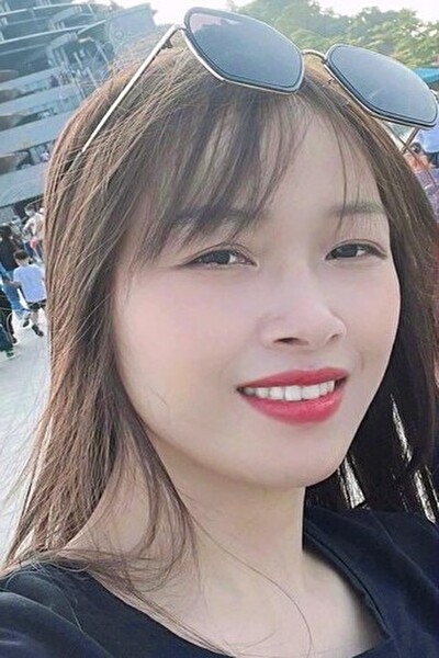 陽気で優しいベトナム女性30代（HV25326 ）