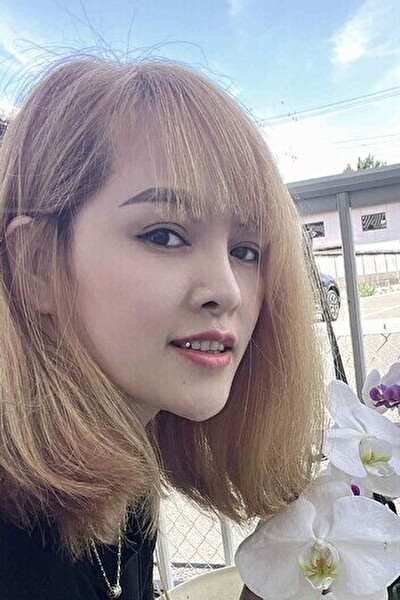 愛知県在中の明るくてよく笑うベトナム女性30代（JP251101 ）