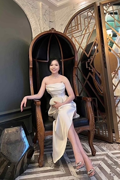 愛知県在中の思いやりを大切にしているベトナム女性30代（JP251023）