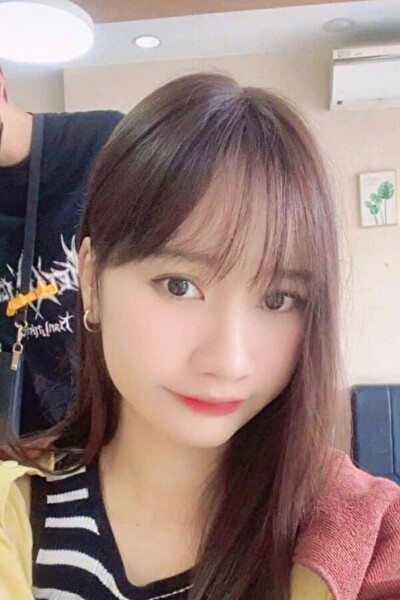 多趣味で陽気なベトナム女性20代（HV25330 ）