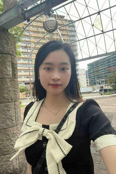 奈良県在中の誠実で可愛いベトナム女性20代（TH25493 ）