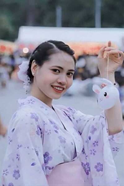 宮城県在中のアニメが好きなベトナム女性30代（TH25544 ）