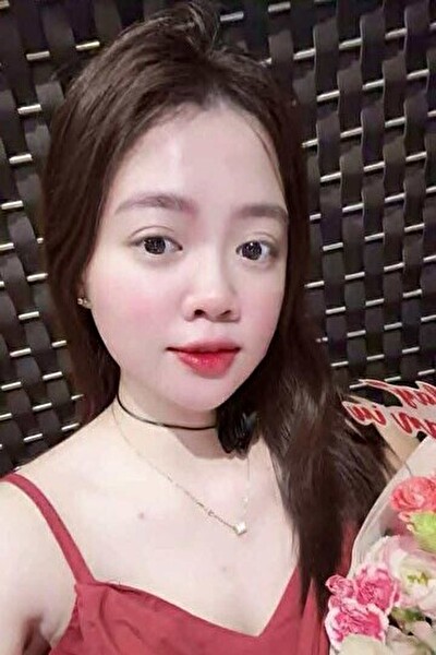 日本語が上手ないつも明るいベトナム女性20代（TH25545）