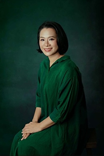 子供が好きな穏やかなベトナム女性30代（JP26782 ）