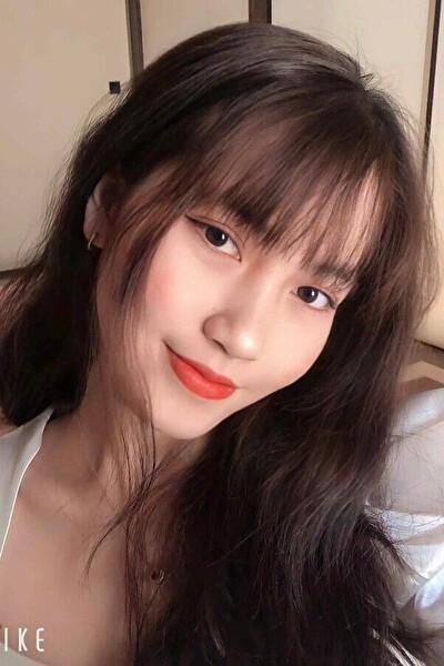 山梨県在中の聞き上手なベトナム女性20代（HV25327 ）