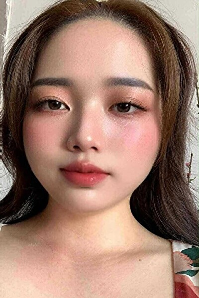 大阪在中の温厚で素直なベトナム女性30代（TH25540 ）