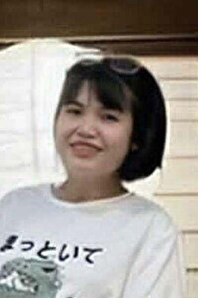 千葉県在中の何事にも全力でぶつかっていくベトナム女性30代（TH25542 ）