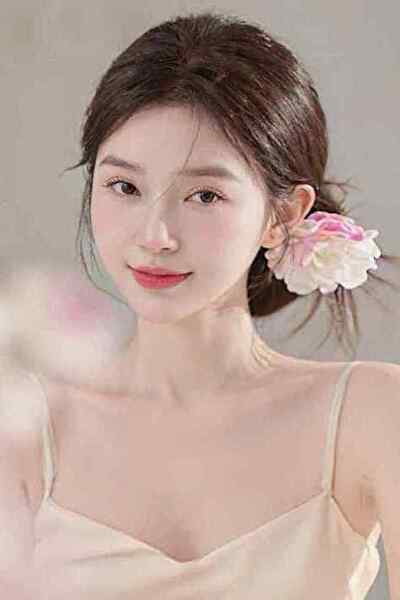 家庭的で清潔感のある何事にも積極的なベトナム女性20代（JP251095 ）