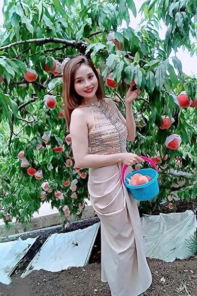 長野県在中のベトナム女性20代（HV25329 ）