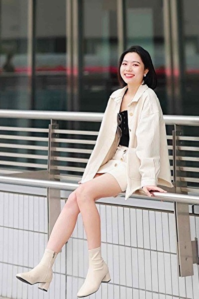 愛知県在中の思いやりを大切にしているベトナム女性30代（JP251023）