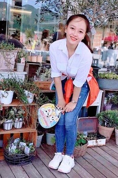 陽気で優しいベトナム女性30代（HV25326 ）