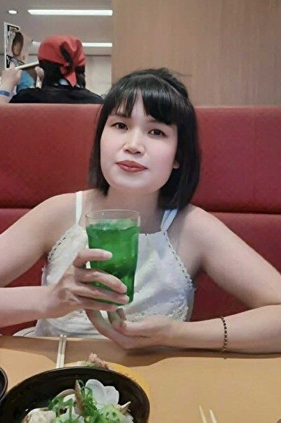 千葉県在中の何事にも全力でぶつかっていくベトナム女性30代（TH25542 ）