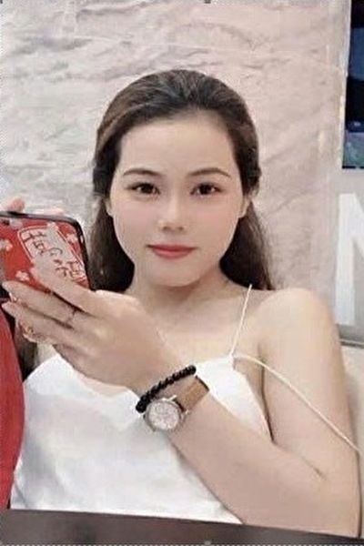 清楚で清潔感のあるベトナム女性30代（TH26563 ）