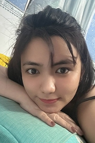 素直で誠実なベトナム女性30代（JP261122）