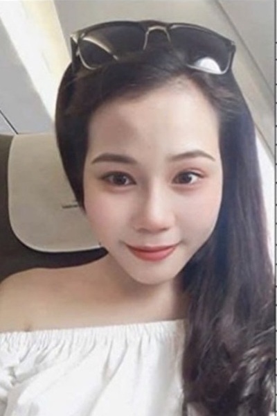 清楚で清潔感のあるベトナム女性30代（TH26563 ）