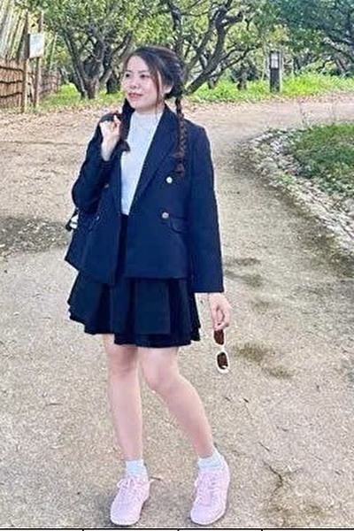 兵庫県在中の日本語検定1級のベトナム女性30代（TH26355）