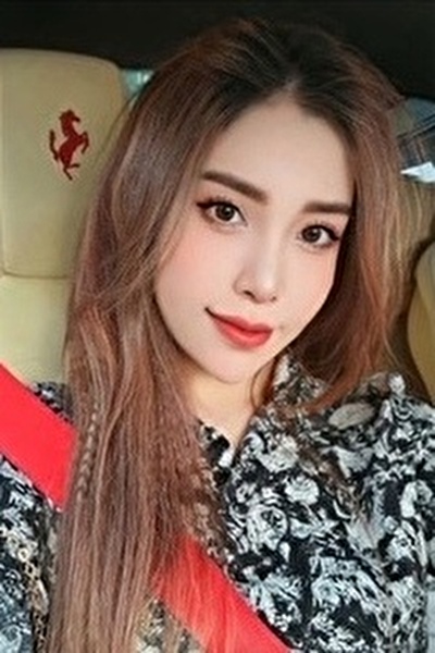 いつも笑顔を大切にしているベトナム女性30代（JP２61124）