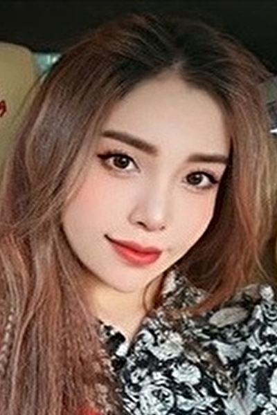 いつも笑顔を大切にしているベトナム女性30代（JP２61124）