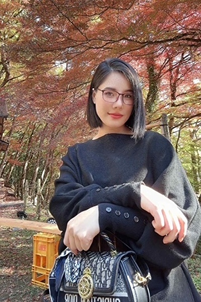 兵庫県在中のしっかりとした前向きなベトナム女性30代（JP261000 ）