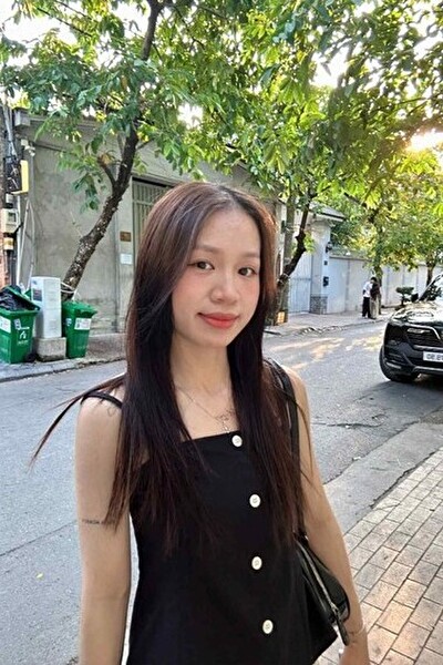 気張りのできるベトナム女性30代（JP261098 ）