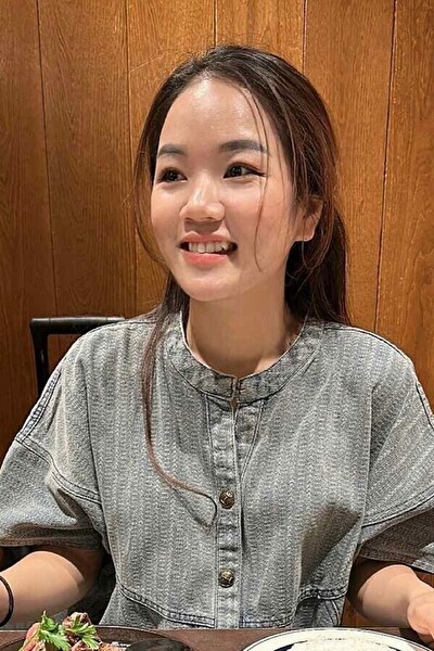 奈良県在中の音楽が好きな明るいベトナム女性20代（SAM26619 ）