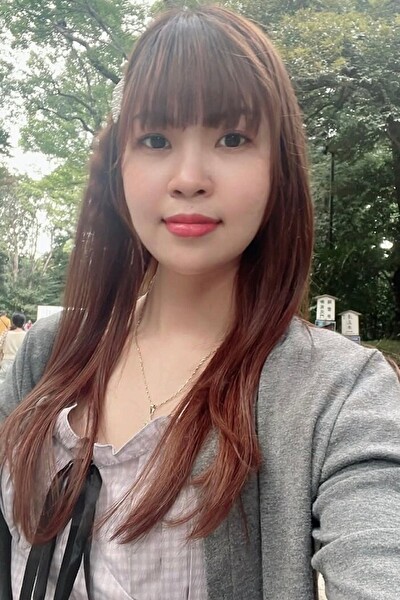 東京在中スタイル抜群で料理が得意なベトナム女性20代（SAM26623 ）