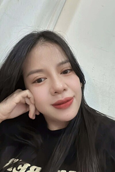 素朴で順応性のあるベトナム女性30代（TH26564 ）