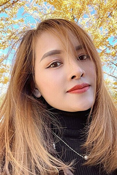 愛知県在中の社交的で親しみやすいベトナム女性30代（TH26570 ）